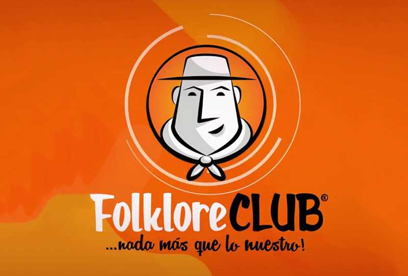 Folklore Club